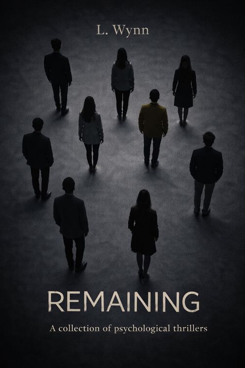 Produktbild: Remaining