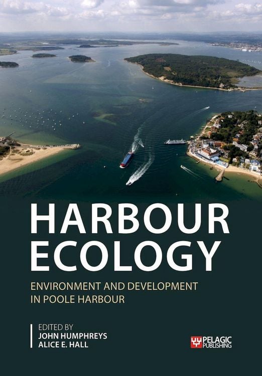Produktbild: Harbour Ecology