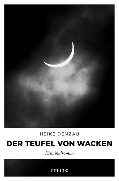 Produktbild: Der Teufel von Wacken