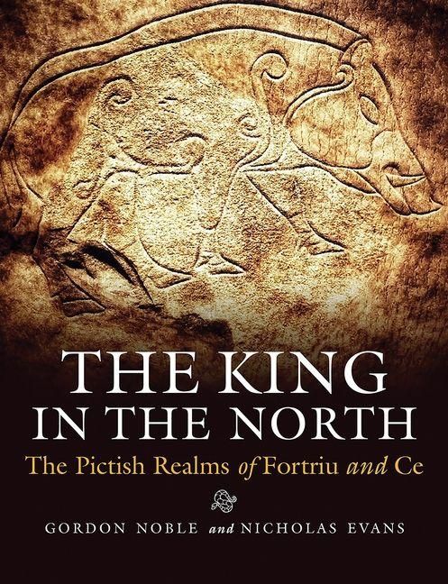 Produktbild: The King in the North