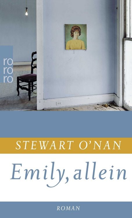 Produktbild: Emily, allein