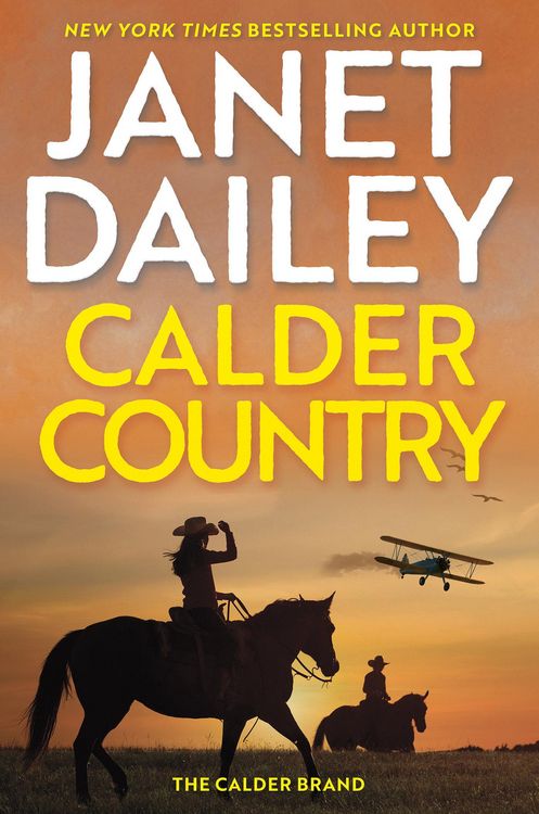 Produktbild: Calder Country