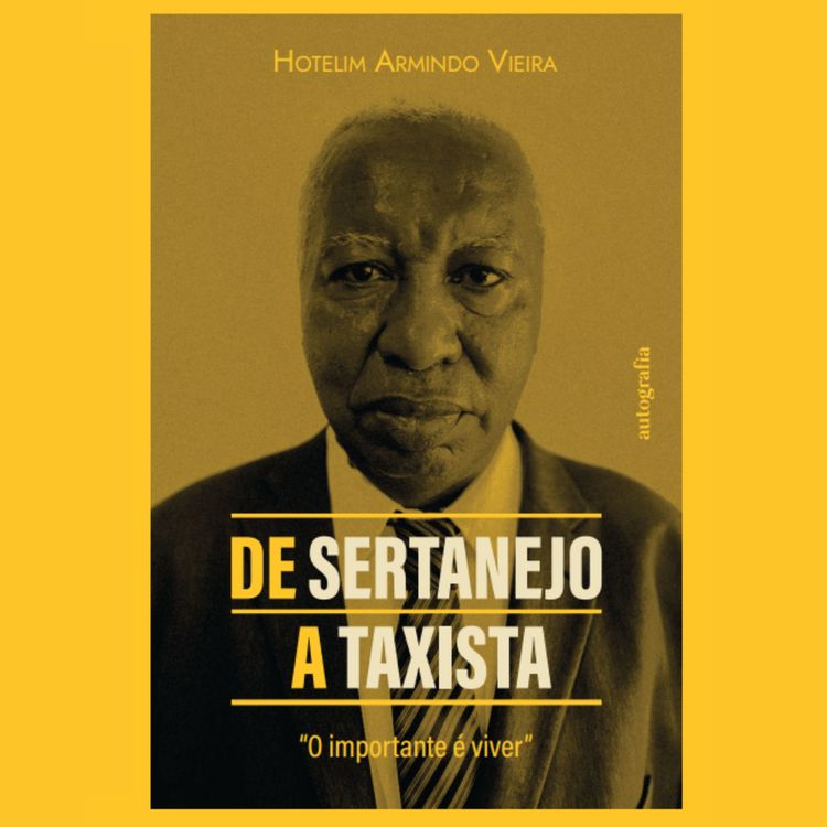 Produktbild: De sertanejo a taxista