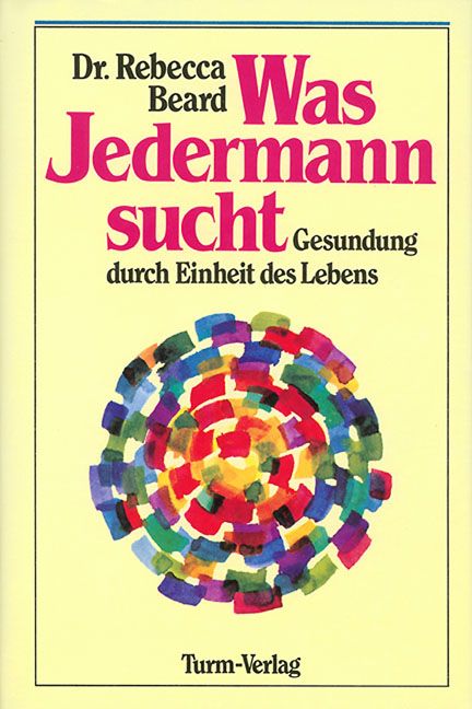 Produktbild: Was Jedermann sucht