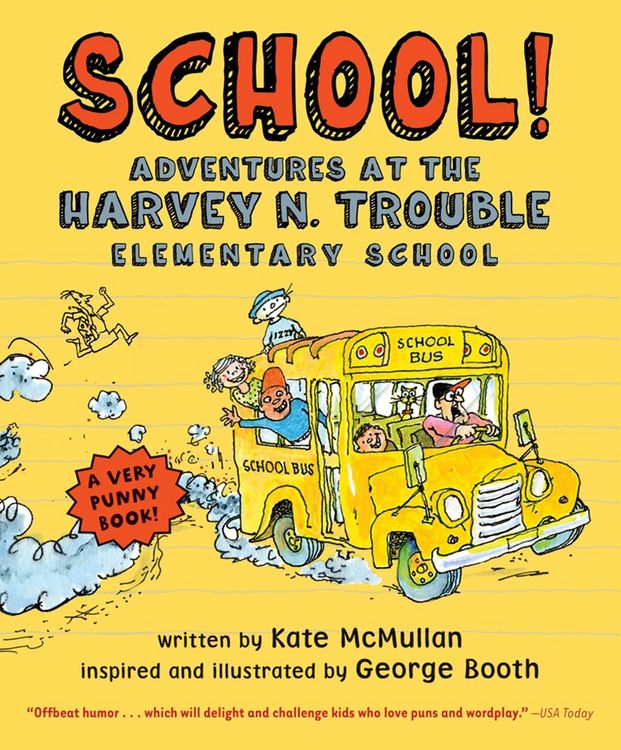 Produktbild: School!