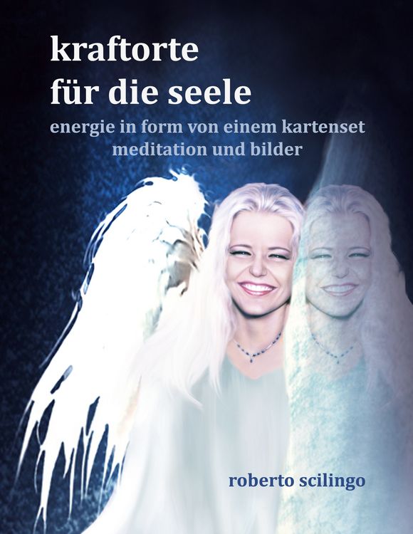 Produktbild: Kraftorte f&uuml;r die Seele