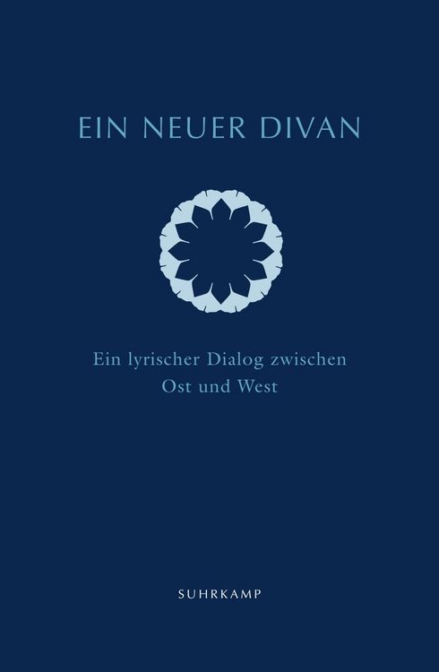 Produktbild: Ein neuer Divan