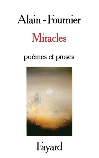 Produktbild: Miracles