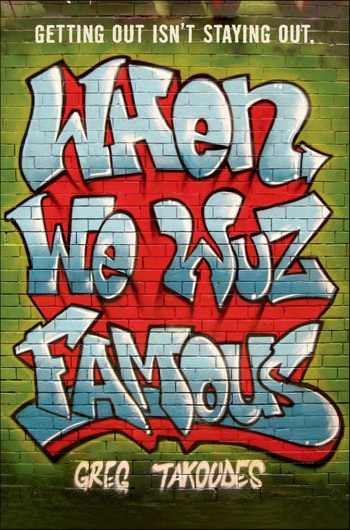 Produktbild: When We Wuz Famous