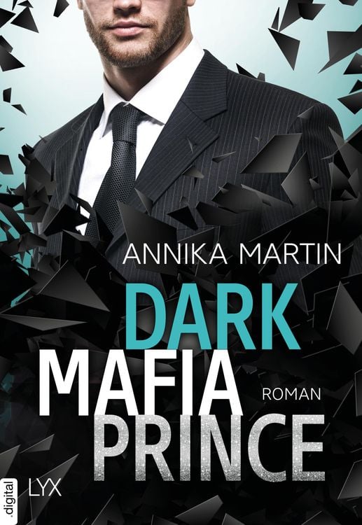 Produktbild: Dark Mafia Prince