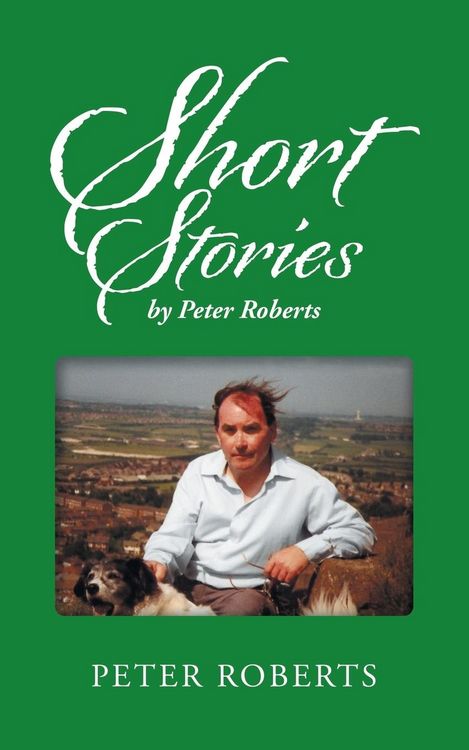 Produktbild: Short Stories by Peter Roberts