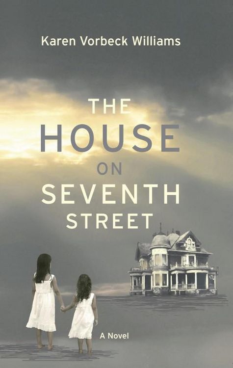 Produktbild: The House on Seventh Street