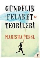 Produktbild: G&uuml;ndelik Felaket Teorileri
