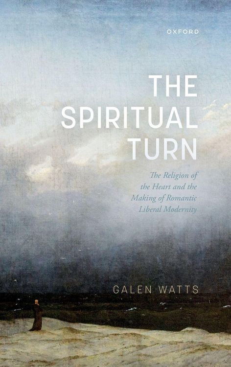 Produktbild: Spiritual Turn