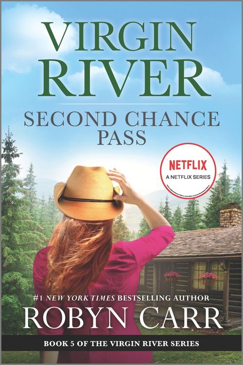 Produktbild: Second Chance Pass