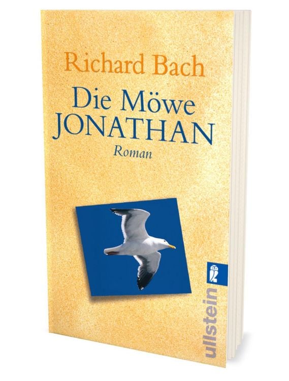 Produktbild: Die M&ouml;we Jonathan