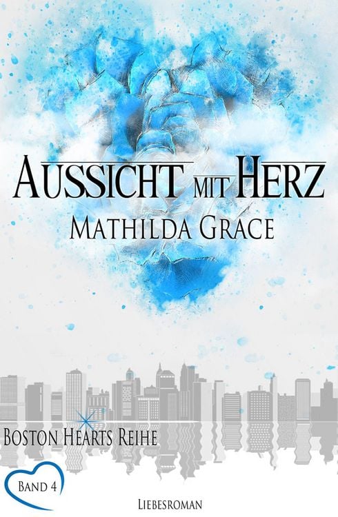 Produktbild: Aussicht mit Herz