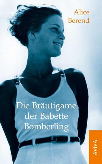 Produktbild: Die Br&auml;utigame der Babette Bomberling