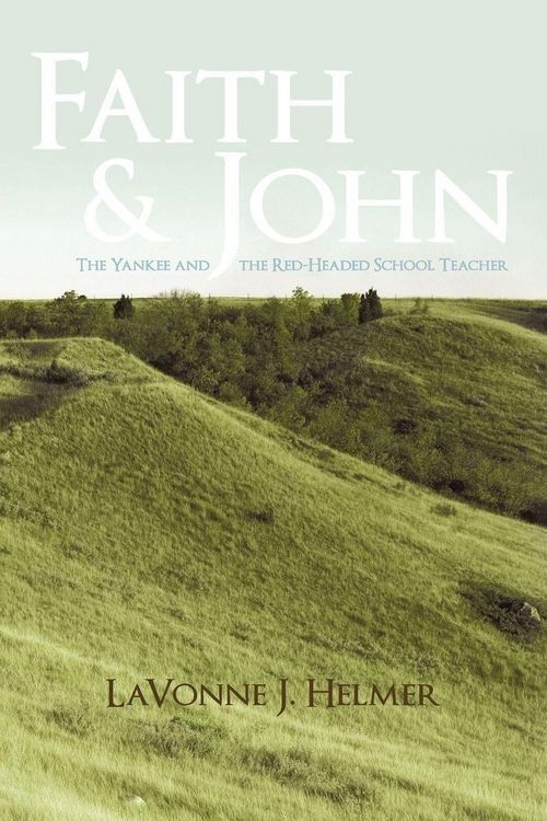 Produktbild: Faith and John