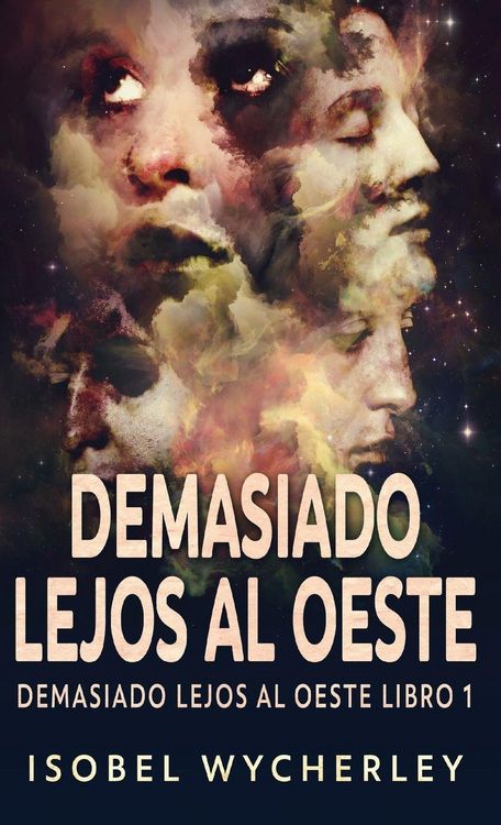 Produktbild: Demasiado Lejos al Oeste