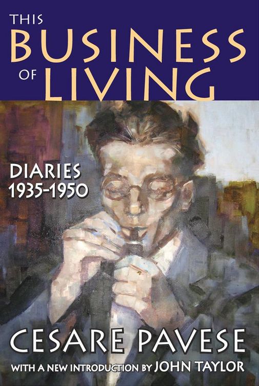 Produktbild: This Business of Living