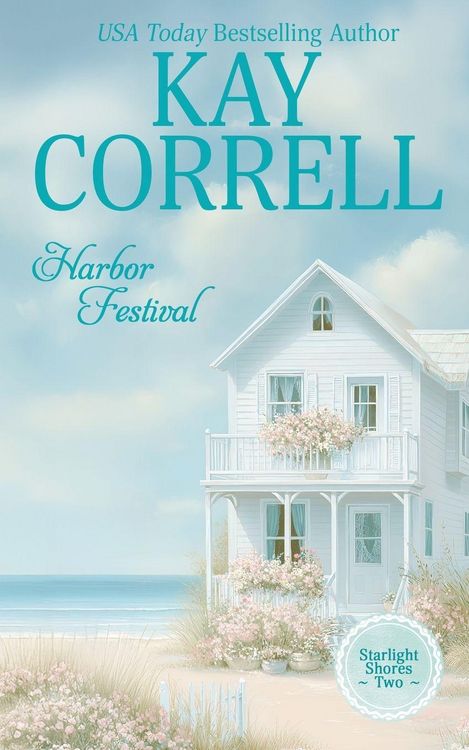 Produktbild: Harbor Festival