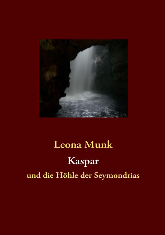 Produktbild: Kaspar