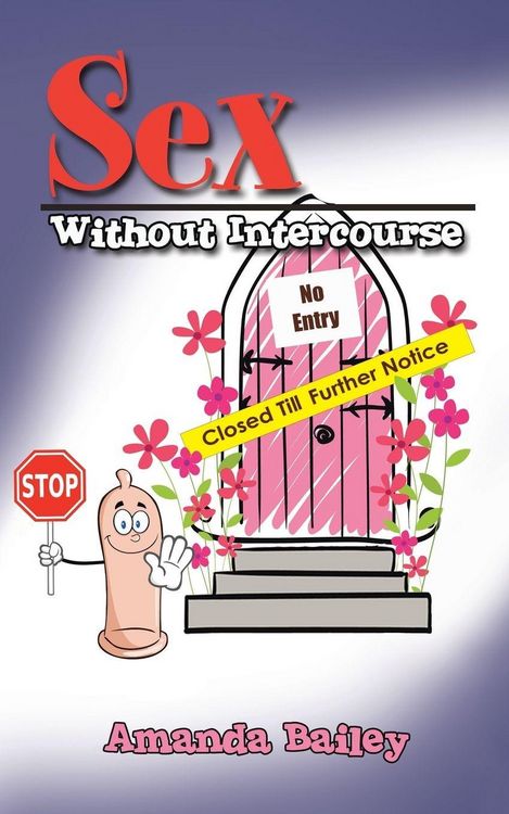 Produktbild: Sex Without Intercourse