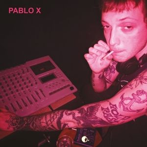 Produktbild: Pablo X