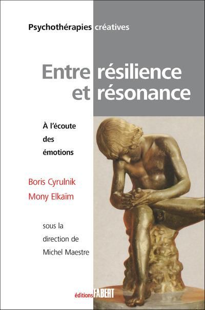 Produktbild: Entre resilience et resonnance a