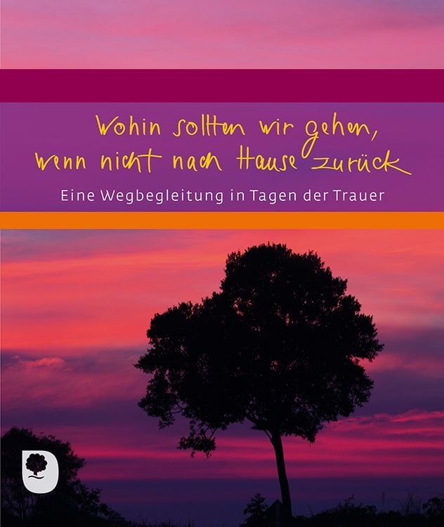 Produktbild: Wohin sollten wir gehen, wenn nicht nach Hause zur&uuml;ck