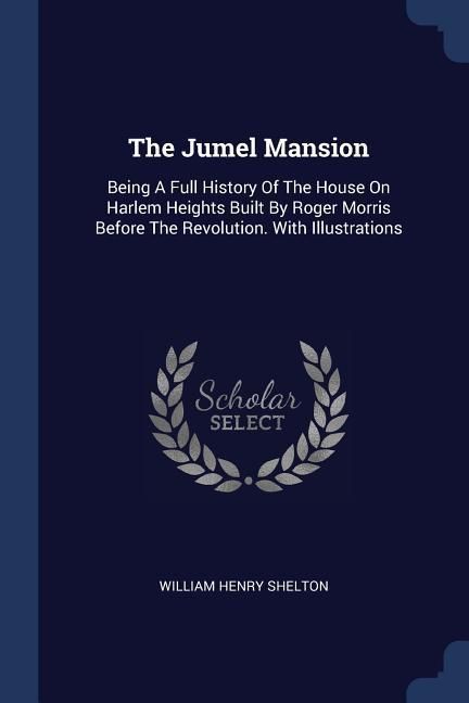 Produktbild: The Jumel Mansion