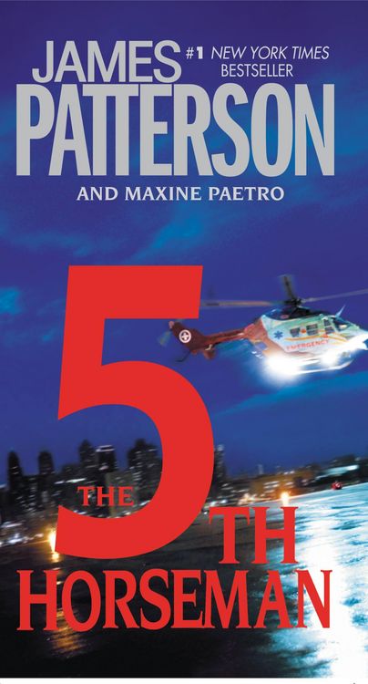 Produktbild: The 5th Horseman