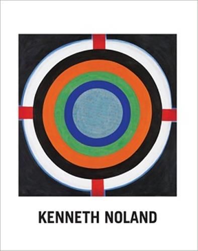 Produktbild: Kenneth Noland
