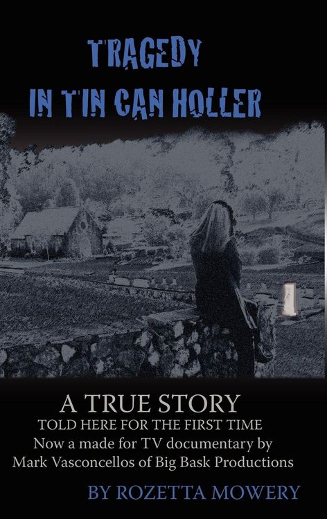 Produktbild: Tragedy in Tin Can Holler