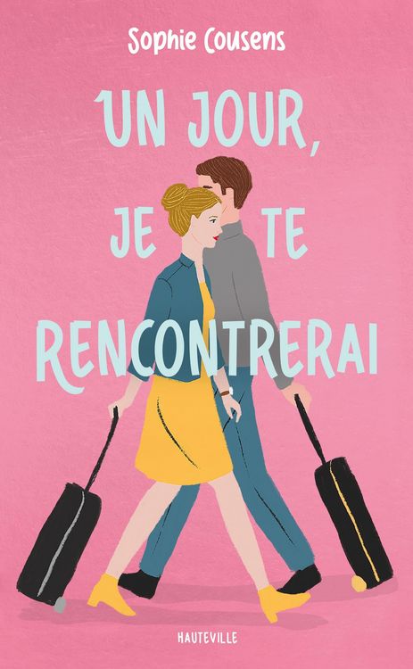 Produktbild: Un jour, je te rencontrerai