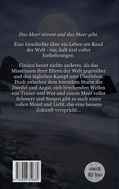 Produktbild: Frei im Sturm