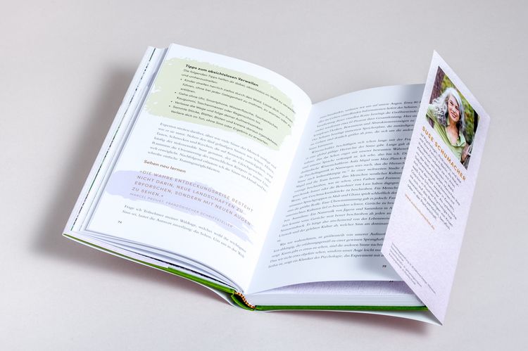 Produktbild: Die Psychologie des Waldes