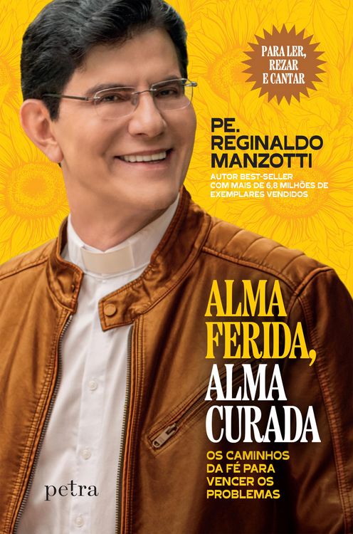 Produktbild: Alma ferida, alma curada