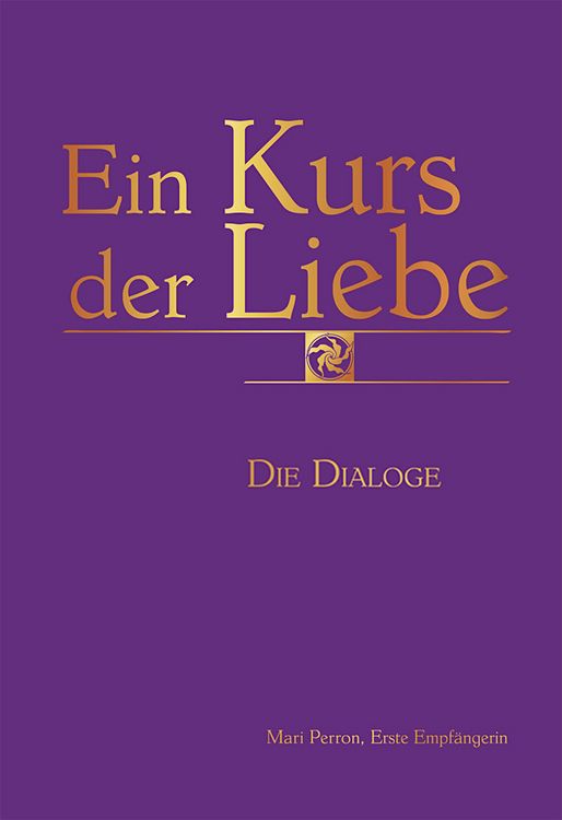 Produktbild: Ein Kurs der Liebe