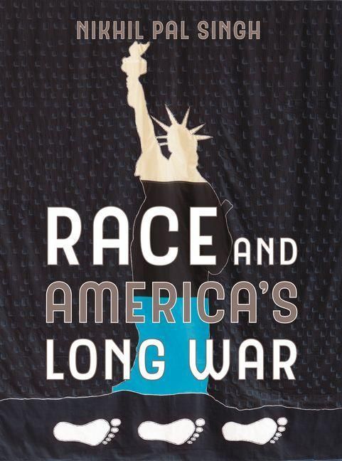 Produktbild: Race and America's Long War