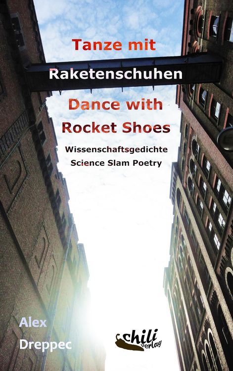 Produktbild: Tanze mit Raketenschuhen - Dance with Rocket Shoes