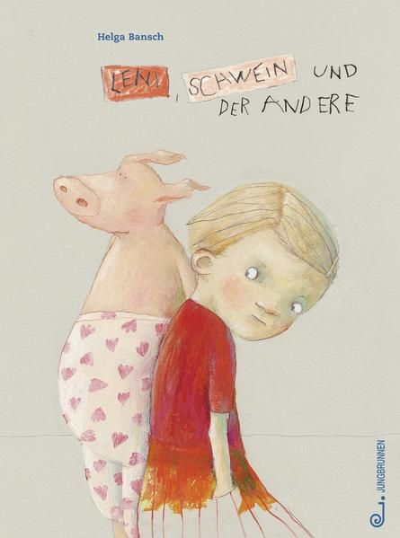 Produktbild: Leni, Schwein und der andere