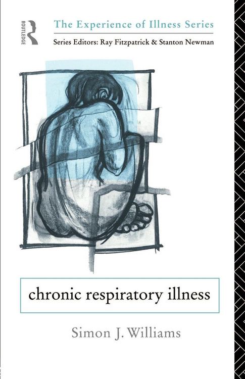 Produktbild: Chronic Respiratory Illness