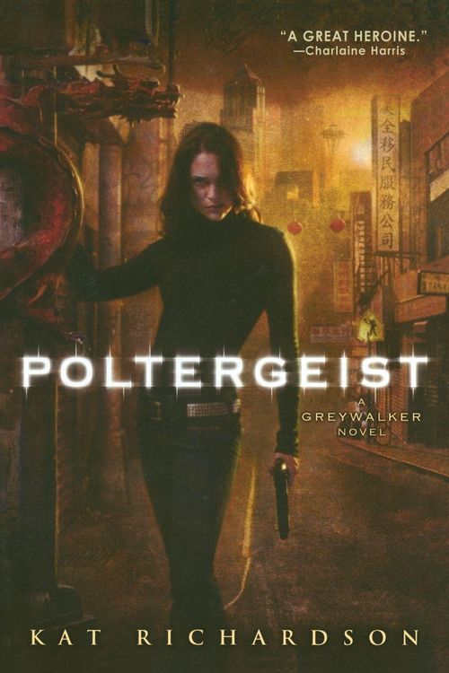 Produktbild: Poltergeist
