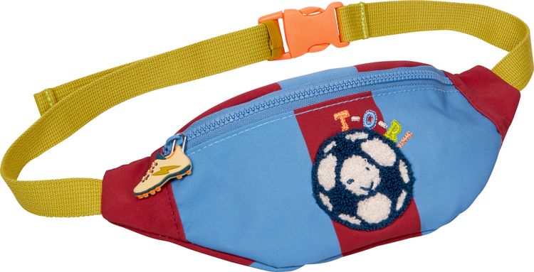 Produktbild: Hip Bag Fu&szlig;ball - Kleine Freunde
