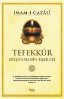 Produktbild: Tefekk&uuml;r D&uuml;s&uuml;nmenin Fazileti