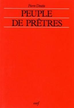 Produktbild: Peuple de Pretres... ?