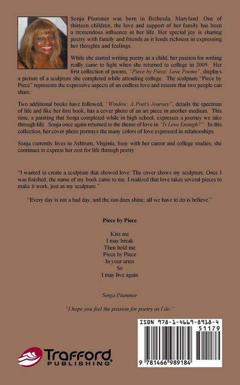 Produktbild: Piece by Piece