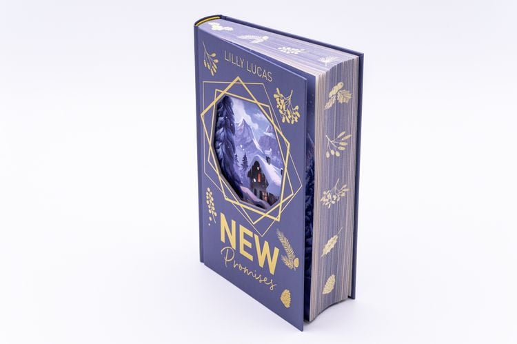 Produktbild: New Promises